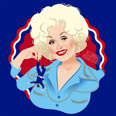 dolly parton cartoon image|dolly parton gallery.